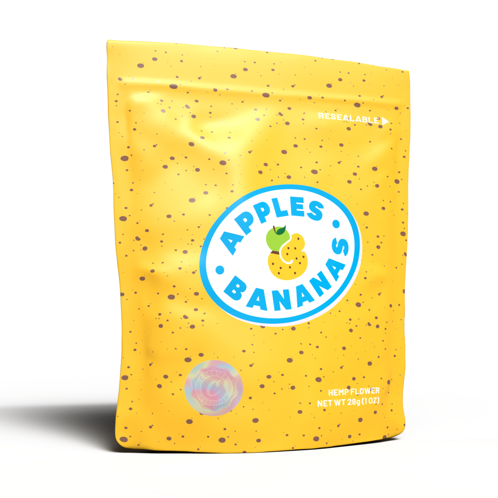 Cookies THC-A Flower 28g (SINGLE)