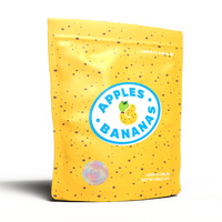 Cookies THC-A Flower 28g (SINGLE)