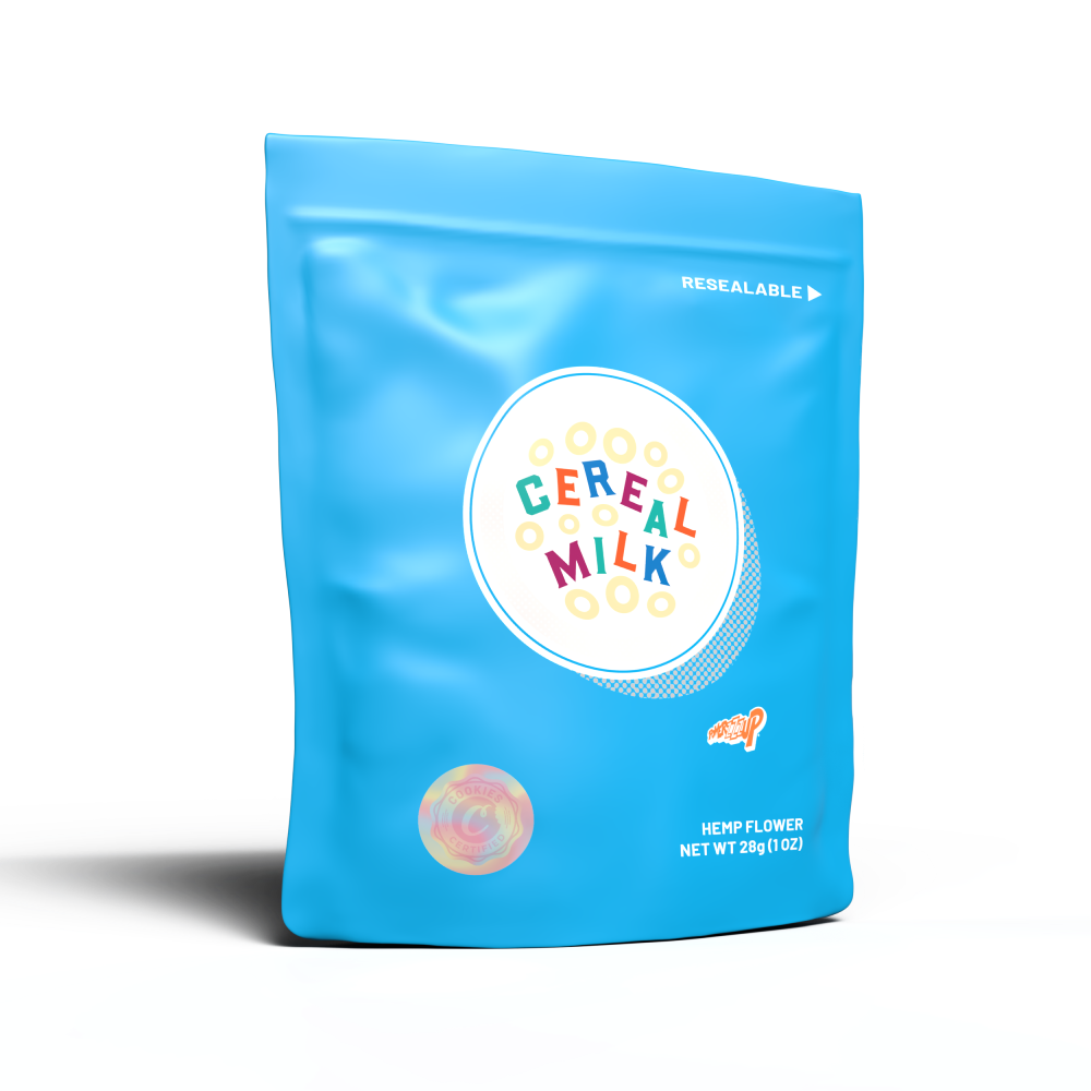 Cookies THC-A Flower 28g (SINGLE)