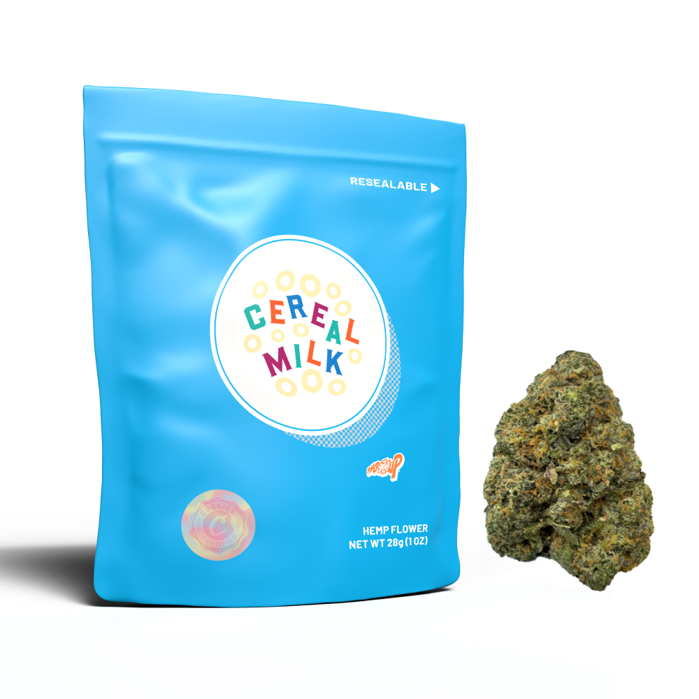 Cookies THC-A Flower 28g (SINGLE)