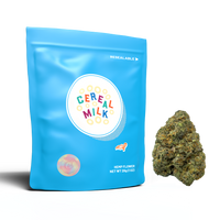 Cookies THC-A Flower 28g (SINGLE)