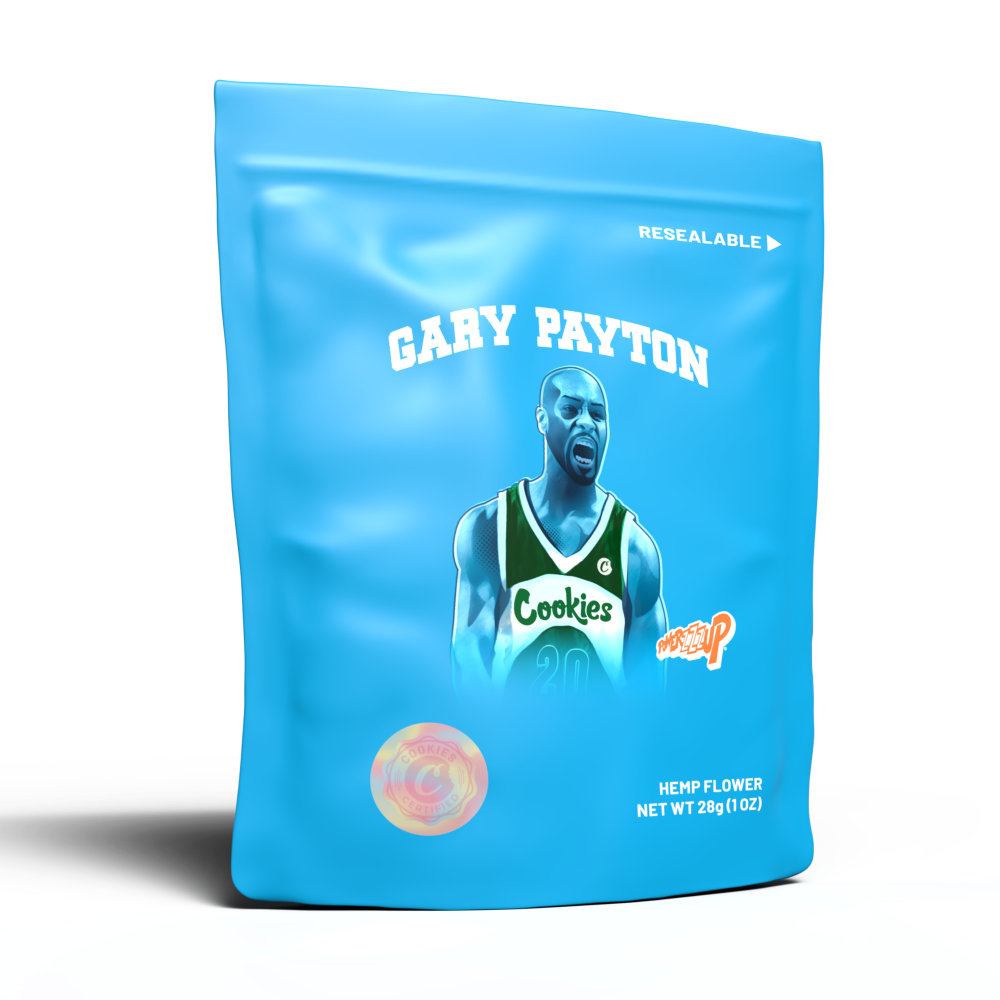 Cookies THC-A Flower 28g (SINGLE)