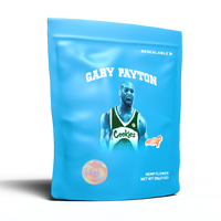 Cookies THC-A Flower 28g (SINGLE)