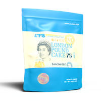 Cookies THC-A Flower 28g (SINGLE)