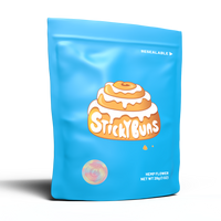 Cookies THC-A Flower 28g (SINGLE)