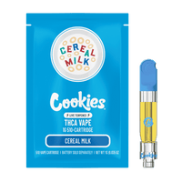 Cookies THC-A Cartridge 1g (SINGLE)