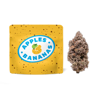 Cookies THC-A Flower Bag 1g (SINGLE)