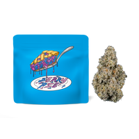 Cookies THC-A Flower Bag 1g (SINGLE)