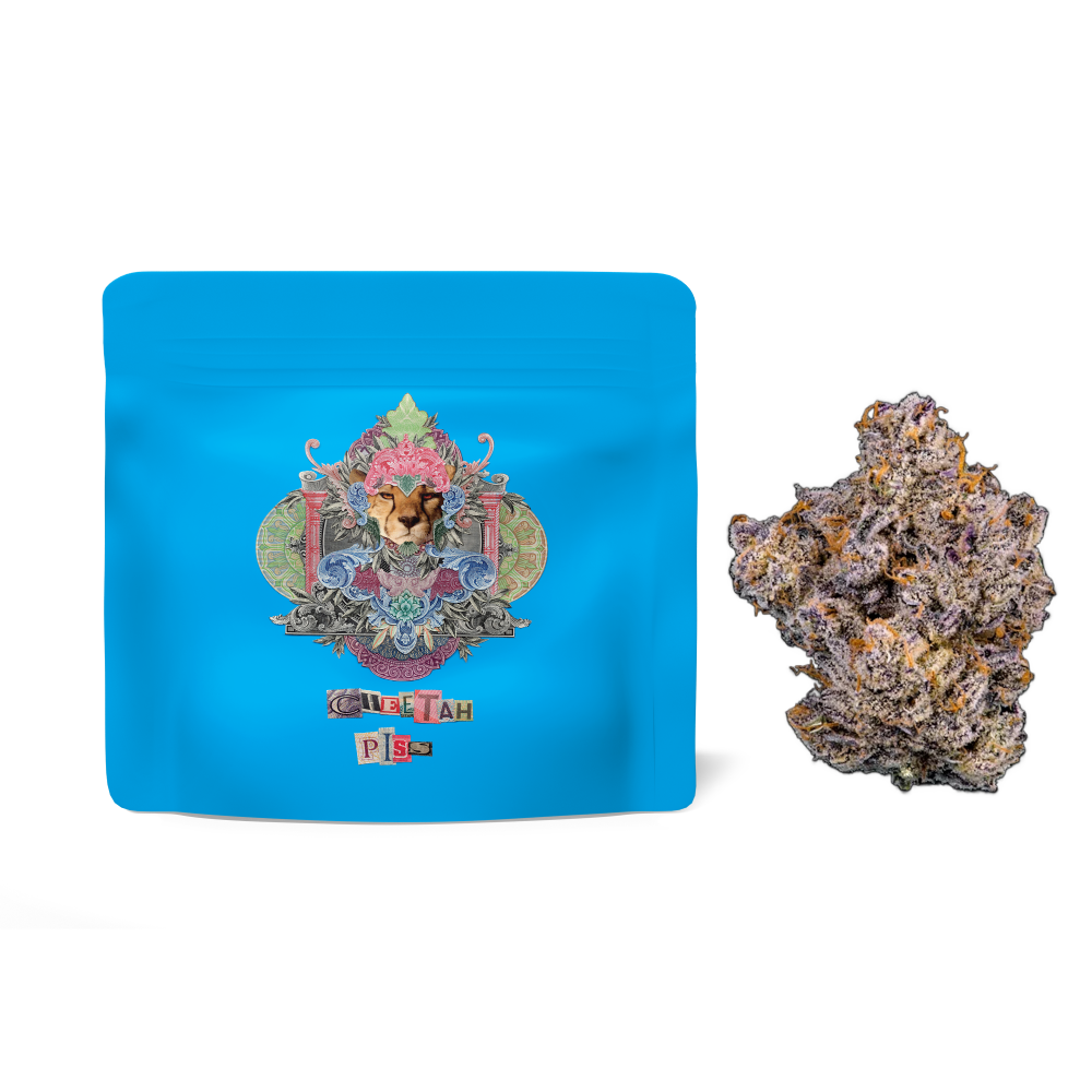 Cookies THC-A Flower Bag 1g (SINGLE)