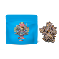 Cookies THC-A Flower Bag 1g (SINGLE)