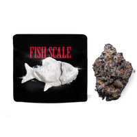 Cookies THC-A Flower Bag 1g (SINGLE)