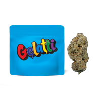 Cookies THC-A Flower Bag 1g (SINGLE)