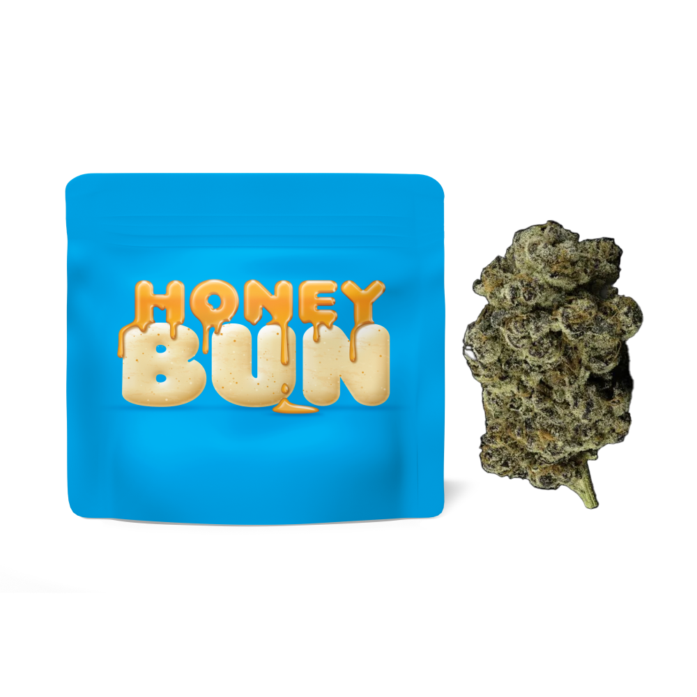 Cookies THC-A Flower Bag 1g (SINGLE)