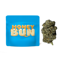 Cookies THC-A Flower Bag 1g (SINGLE)