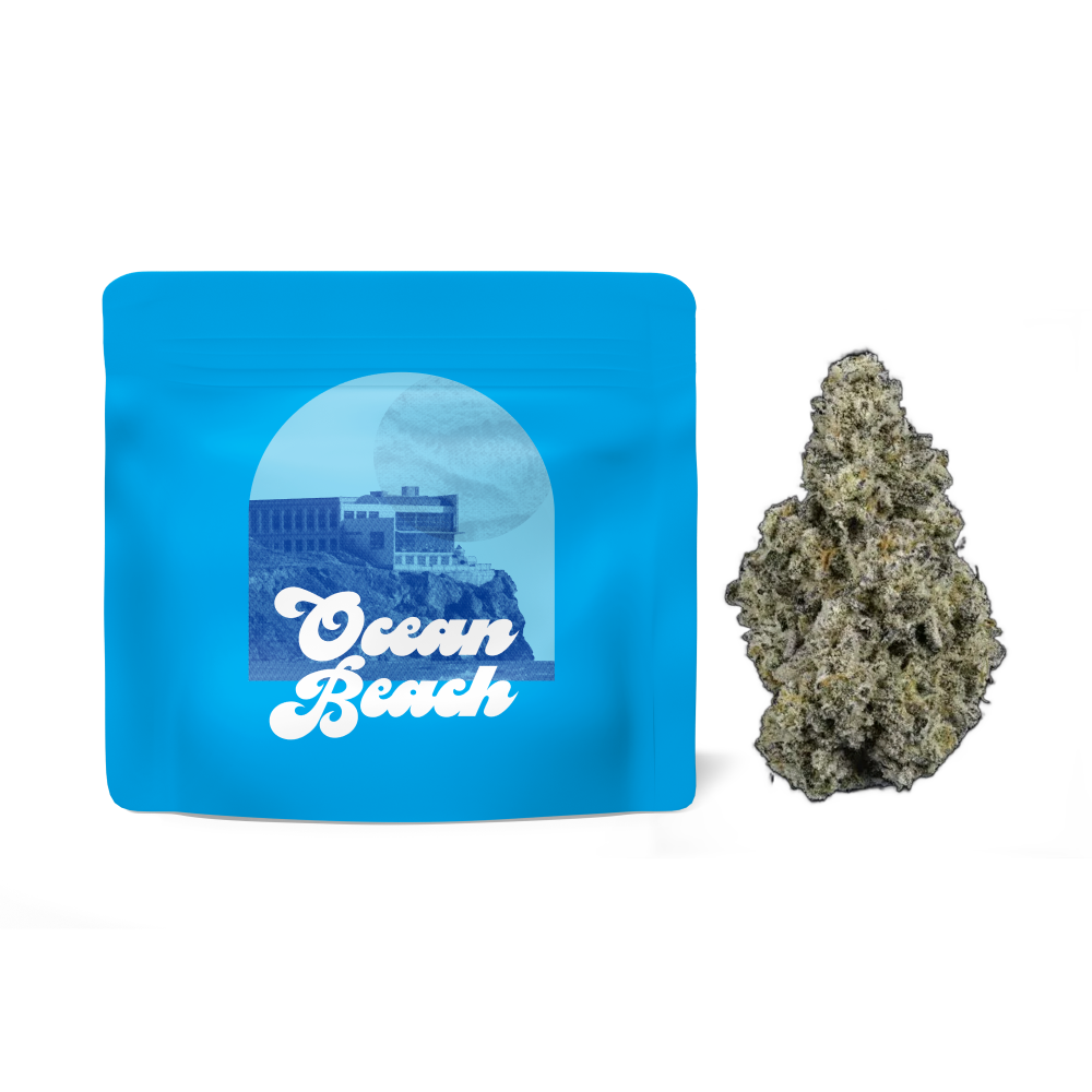 Cookies THC-A Flower Bag 1g (SINGLE)