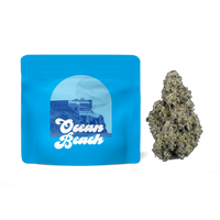 Cookies THC-A Flower Bag 1g (SINGLE)