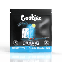 Cookies THC-A Gummies 200mg 2ct (30/pack)