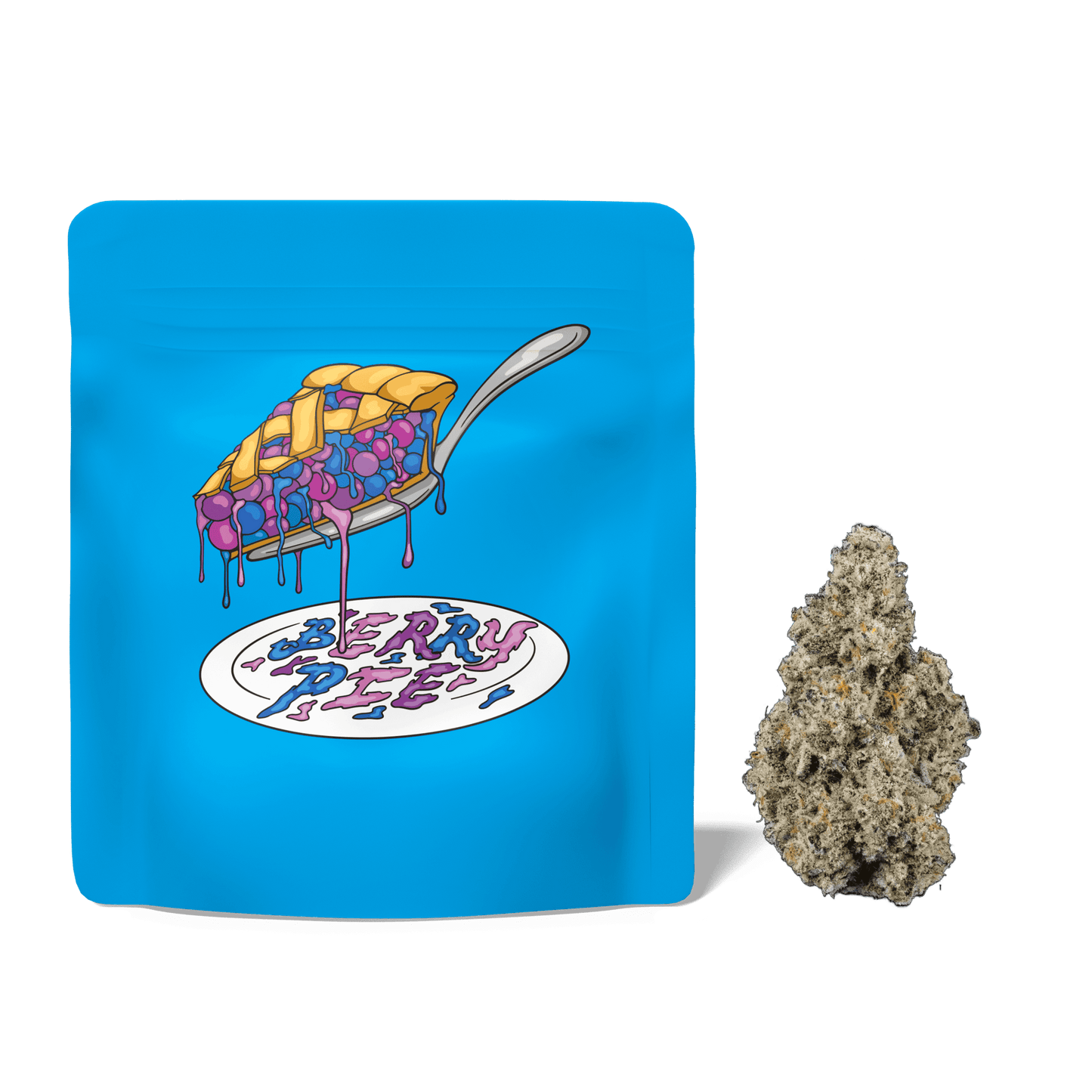 Cookies THC-A Flower Bag 3.5g (SINGLE)