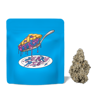 Cookies THC-A Flower Bag 3.5g (SINGLE)