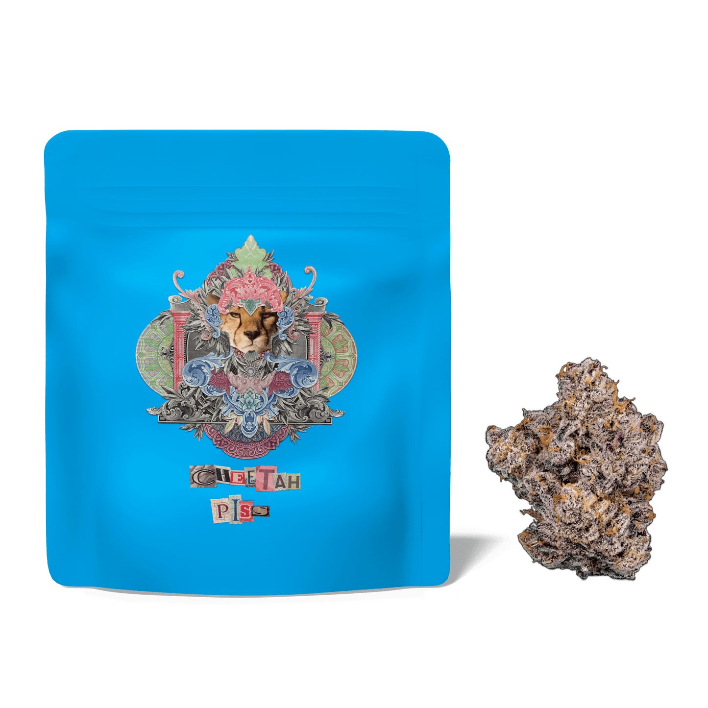 Cookies THC-A Flower Bag 3.5g (SINGLE)