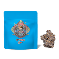 Cookies THC-A Flower Bag 3.5g (SINGLE)