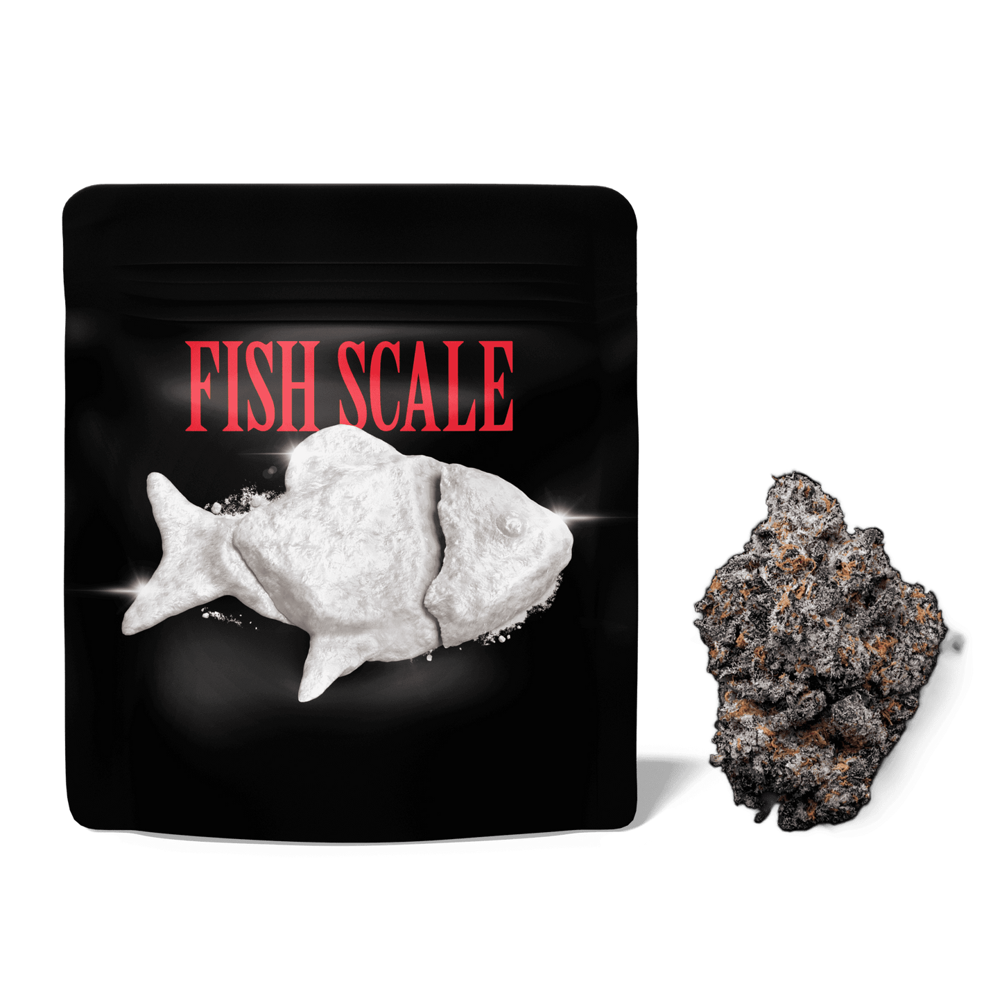 Cookies THC-A Flower Bag 3.5g (SINGLE)