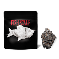 Cookies THC-A Flower Bag 3.5g (SINGLE)