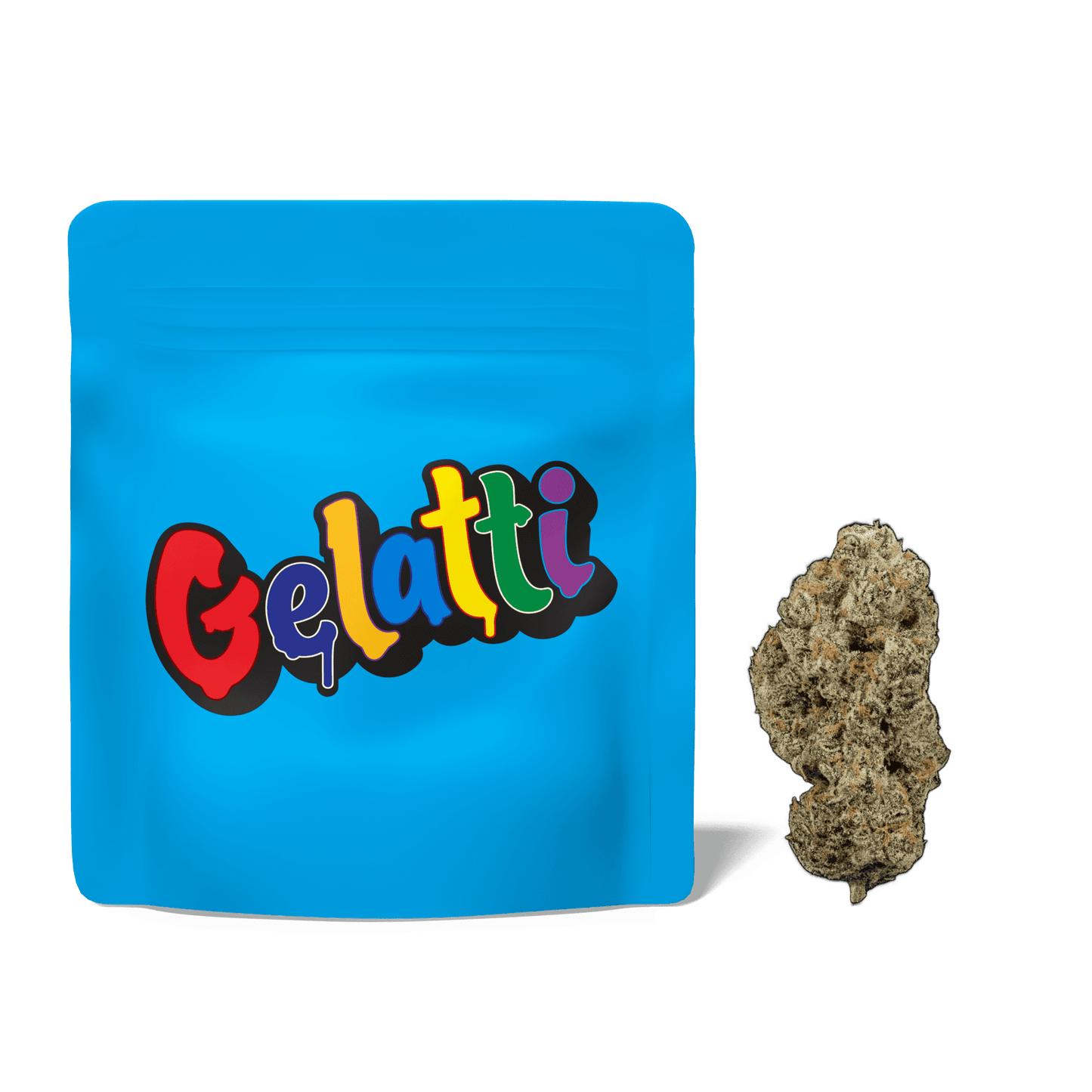 Cookies THC-A Flower Bag 3.5g (SINGLE)