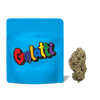 Cookies THC-A Flower Bag 3.5g (SINGLE)