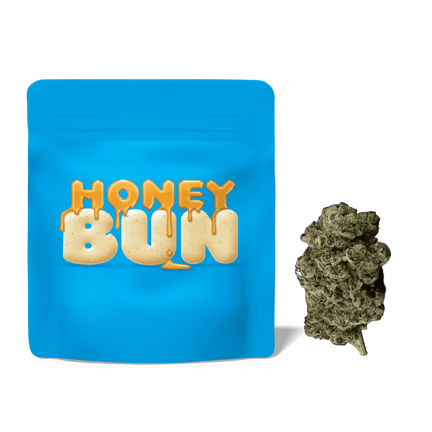 Cookies THC-A Flower Bag 3.5g (SINGLE)