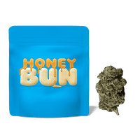 Cookies THC-A Flower Bag 3.5g (SINGLE)