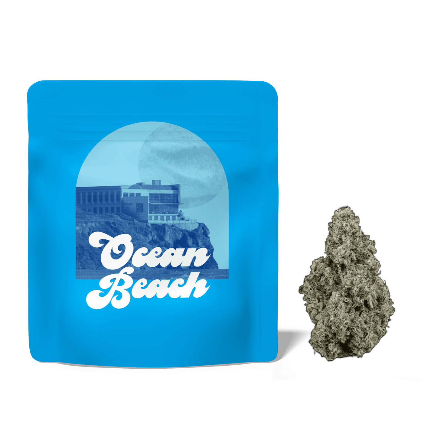 Cookies THC-A Flower Bag 3.5g (SINGLE)