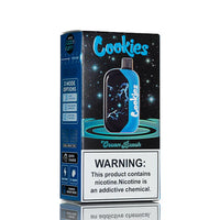 Cookies 30K Disposable 18mL (5/pack)