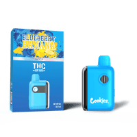 Cookies THC-A Disposable 5g (SINGLE)