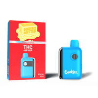 Cookies THC-A Disposable 5g (SINGLE)