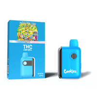 Cookies THC-A Disposable 5g (SINGLE)