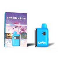 Cookies THC-A Disposable 5g (SINGLE)