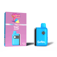 Cookies THC-A Disposable 5g (SINGLE)