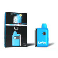 Cookies THC-A Disposable 5g (SINGLE)
