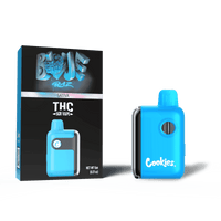 Cookies THC-A Disposable 5g (SINGLE)