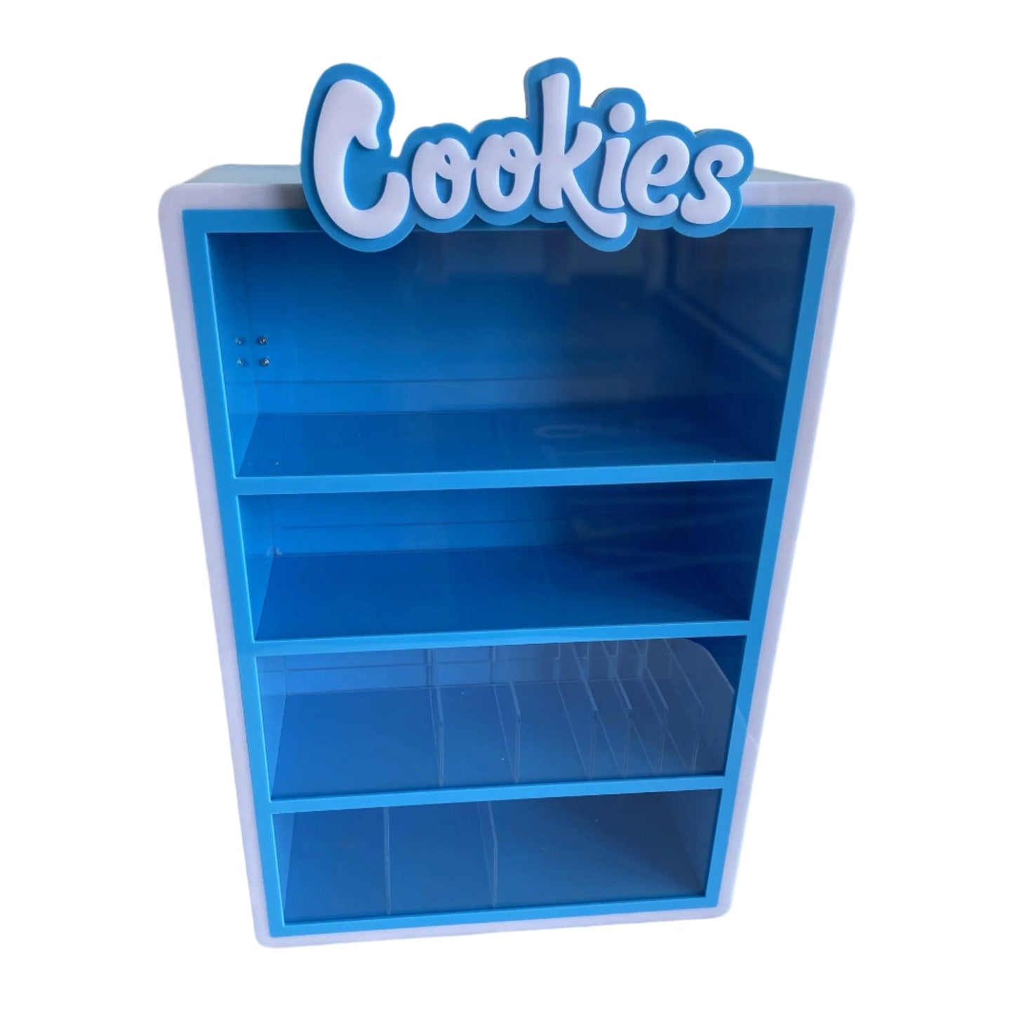 🎁 Cookies Acrylic LED Display (100% off)