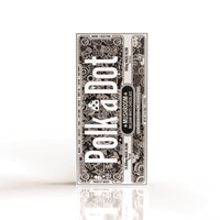 Polkadot Amanita Chocolate Bar 10000mg (10/pack)