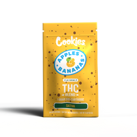 Cookies THC-A Cartridge 1g (SINGLE)