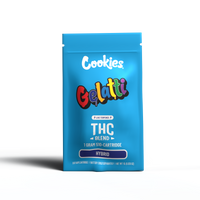Cookies THC-A Cartridge 1g (SINGLE)