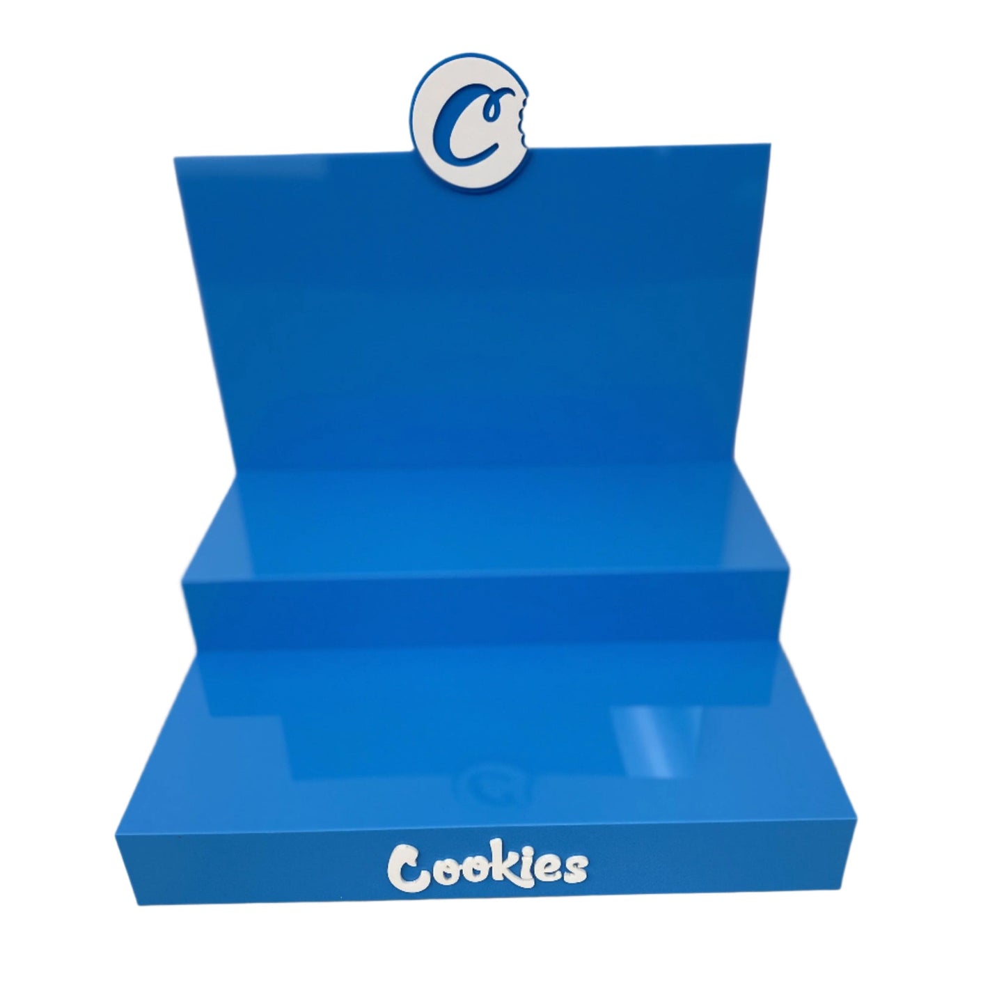 🎁 Cookies Display (100% off)
