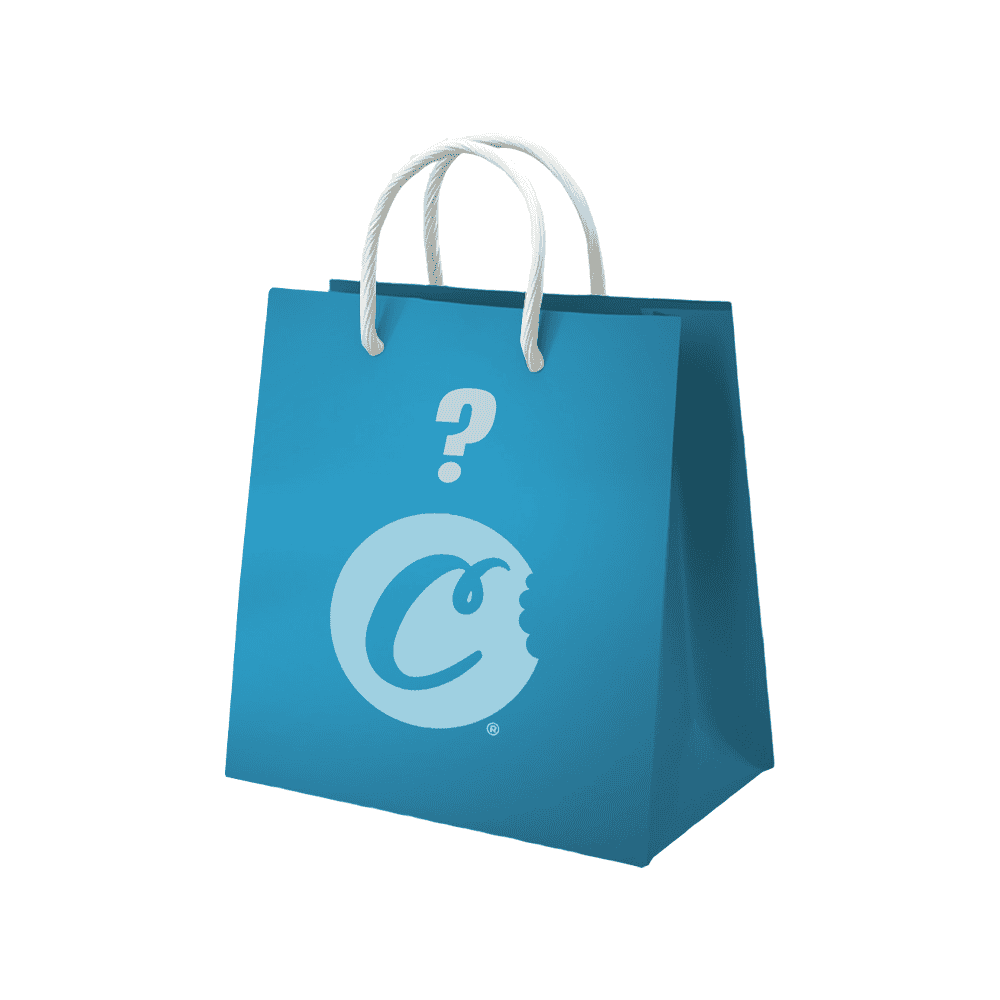 🎁 Cookies Gift Mystery Bag (100% off)