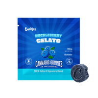 Cookies THC-A Gummies 200mg 2ct (30/pack)