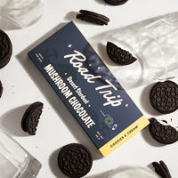 Road Trip Desert Stardust Mushroom Chocolate (SINGLE)