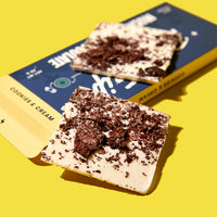 Road Trip Desert Stardust Mushroom Chocolate (SINGLE)