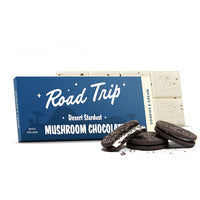 Road Trip Desert Stardust Mushroom Chocolate (SINGLE)